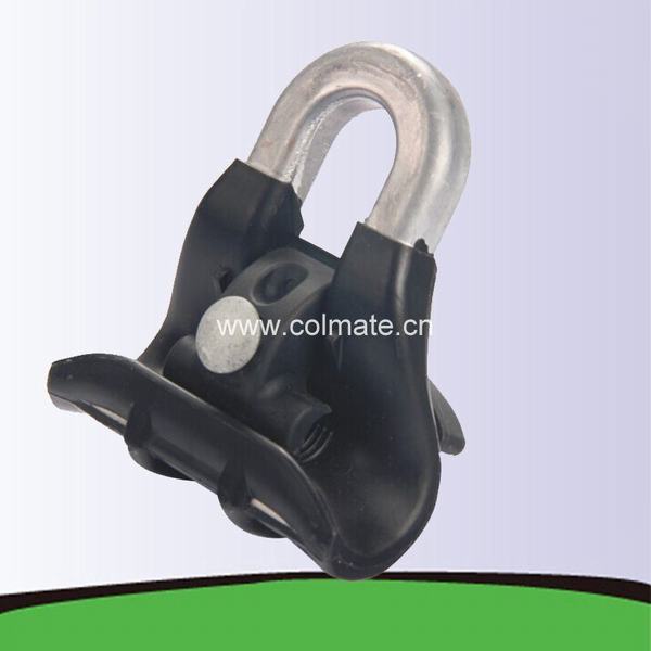 China 
                        Suspension Clamps with Messenger As95-D
                      manufacture and supplier