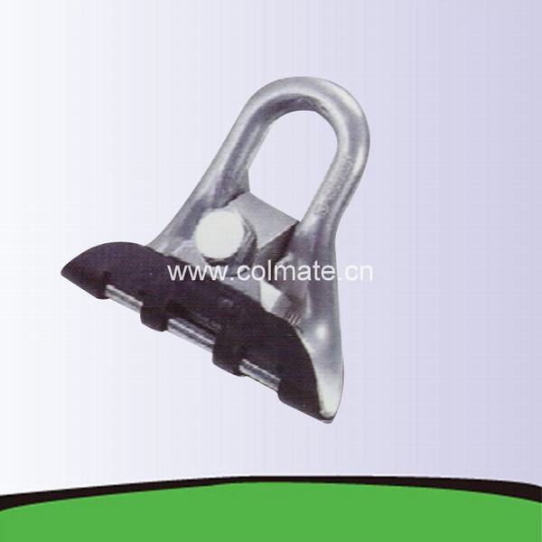 China 
                        Suspension Clamps with Messenger As95-a
                      manufacture and supplier