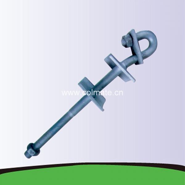 China 
                        Suspension Hook Through The Pole (With Bracing) Sot101.1
                      manufacture and supplier