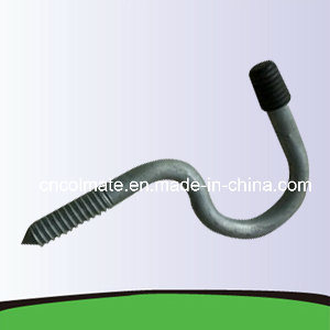 
                                 Schwanenhals-Spindel für Niederspannungsisolator BS Stahlspindel RM-2 RM-1                            