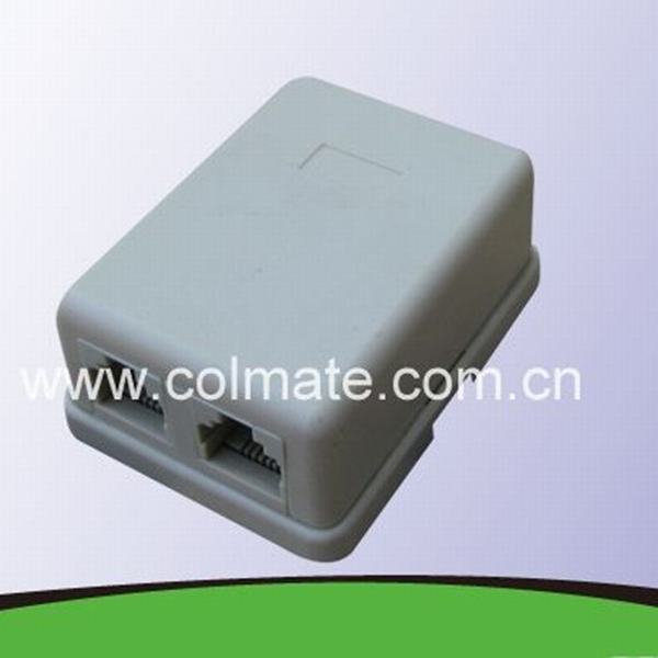 China 
                        Telephone Accessories: Telephone Adapter & Adaptor
                      manufacture and supplier