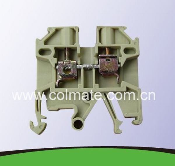 Chine 
                                 La borne () Connecteur de câblage & Bar                              fabrication et fournisseur