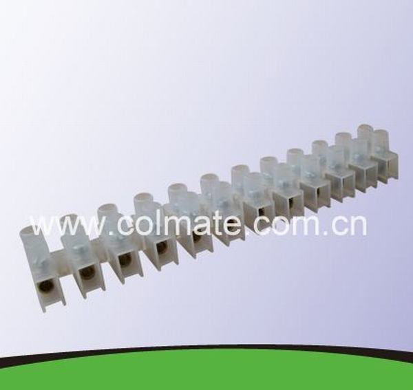 Chine 
                                 Connecteur et barre de borne (câblage) et barre de bornier                              fabrication et fournisseur