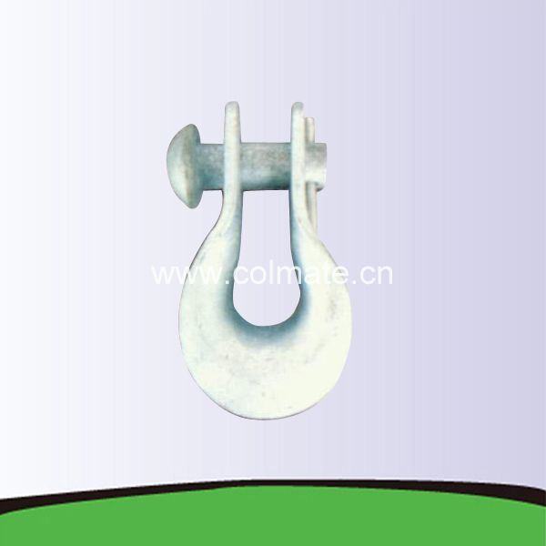 China 
                                 Muffe-Haken-Gabelkopf Tc-7A                              Herstellung und Lieferant