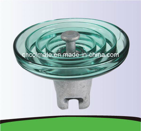 China 
                                 Hartglas-Aufhebung-Isolierungen Lxwp3-100                              Herstellung und Lieferant