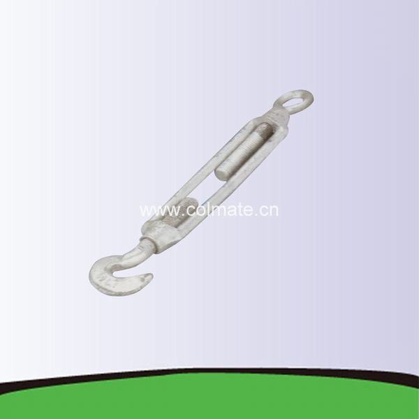 China 
                        Turnbuckle Lh2-7u
                      manufacture and supplier