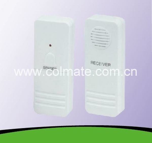 China 
                        Wireless Doorbell, Melody Doorbell, Ding Dong Doorbell
                      manufacture and supplier