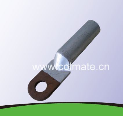 China 
                                 Kabelschuh Kabelstecker Anschlussklemme Handschuh Kupferöse Aluiminum Lug Cu-Al Lug                              Herstellung und Lieferant