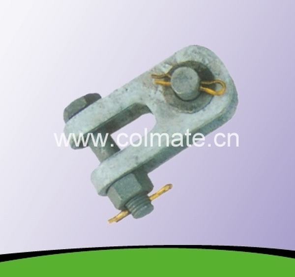 China 
                        Z Type Clevis Zh-12
                      manufacture and supplier