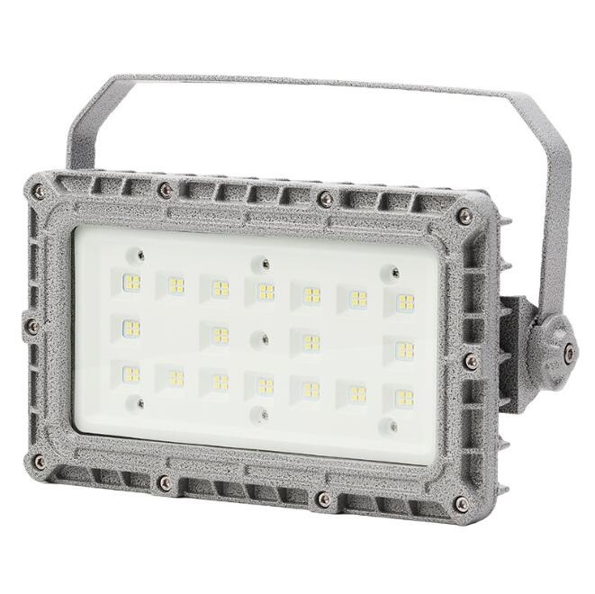 
                Mauvais projecteur LED antidéflagrant 85-265V 10-600W pour alimentation haute puissance en usine Lampe de projection
            