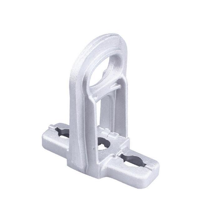 China 
                Ca/CS/Es/PS Series 1kv 15-22kn Exit Type Aluminium Alloy Fixing Hook Bracket of Overhead Cable
              manufacture and supplier