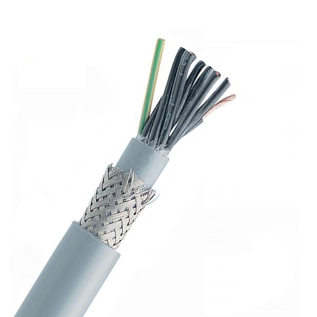 Cef/Da Series 0.6/1kv Epr Insulated Power Cables for Ships and Marine Construction