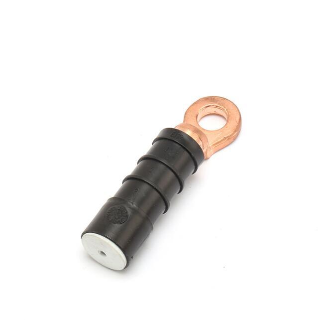 
                Cptau 0.6/1kv 20-30.5mm Pre-Insulated Copper-Aluminum Cable Lugs
            