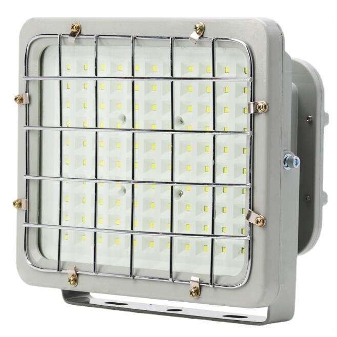 China 
                Dgs Series 30-200W 127V Mine Explosion-Proof LED Projection Lamp (Mine Flameproof LED Flood Light)
              manufacture and supplier