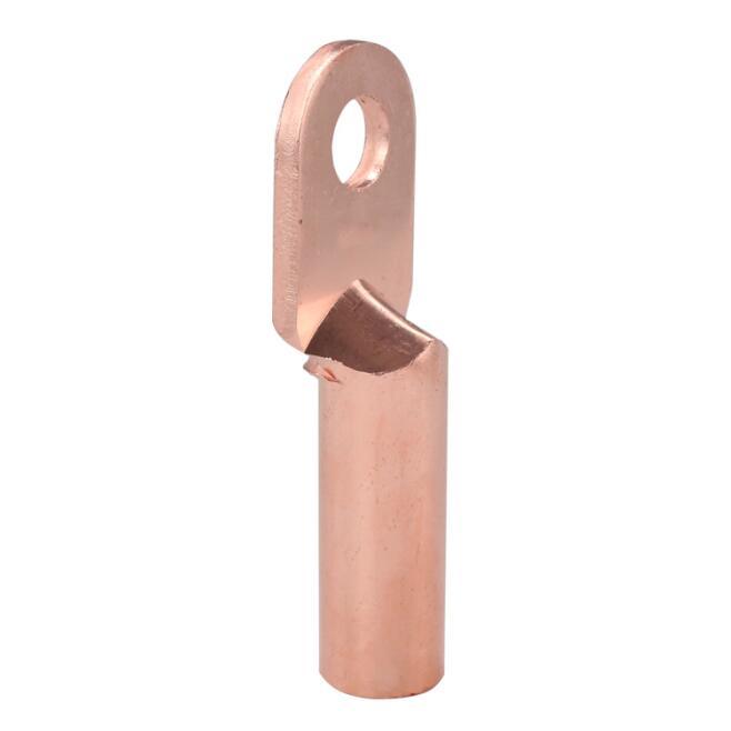 Dt 10-1000mm² 8.4-21mm Copper Connecting Wire Terminals Cable Lugs