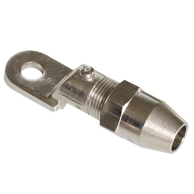 Dtk 25-240mm2 7-21mm Quick Connect Energy-Saving Electrical Connector