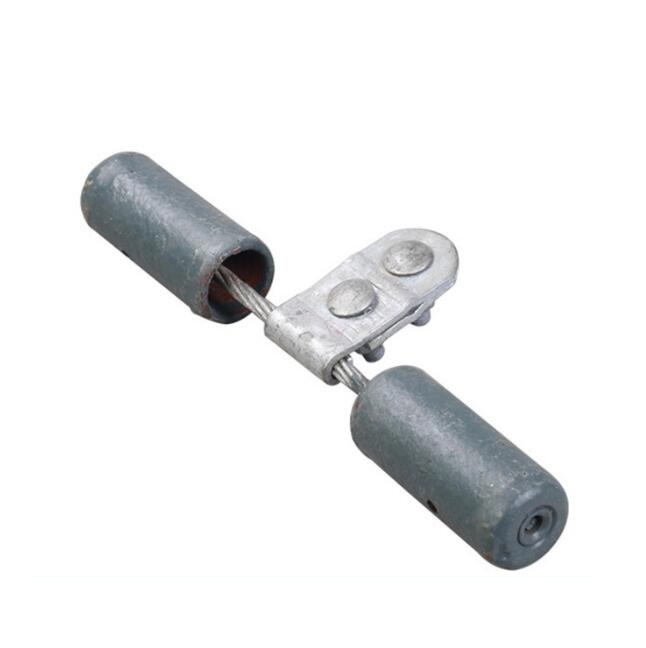 Fd/FF/Fr/Fdz 35-630mm2 Overhead Conductor Damping Device Power Fittings Dampers Anti-Galloping Devices