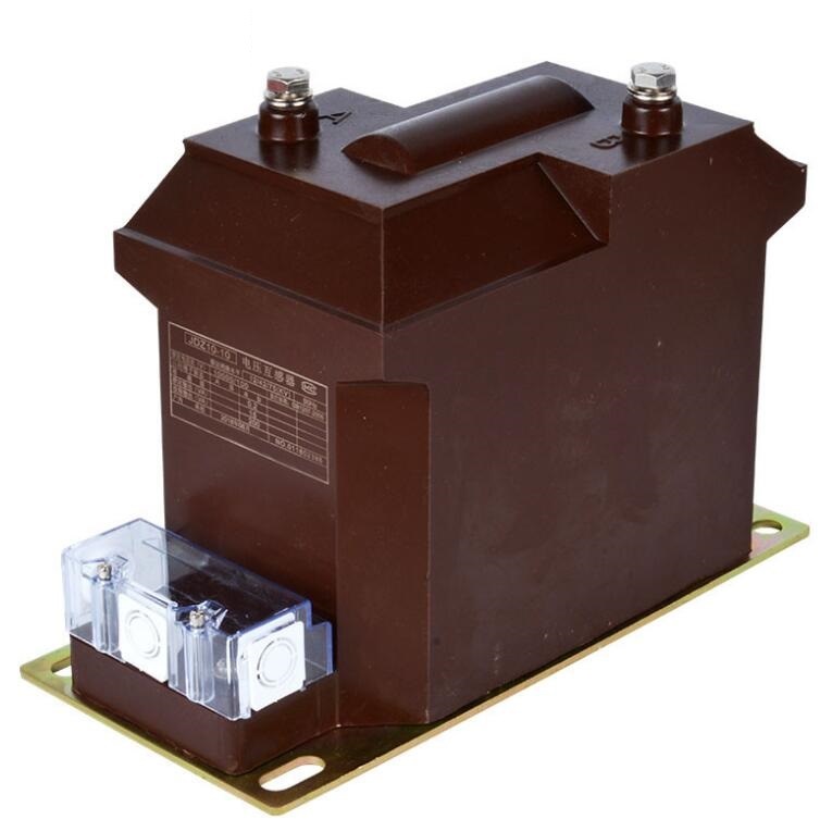 Jdz10 3/6/10kv PT Voltage Transformer for Complete Set of Switchgear