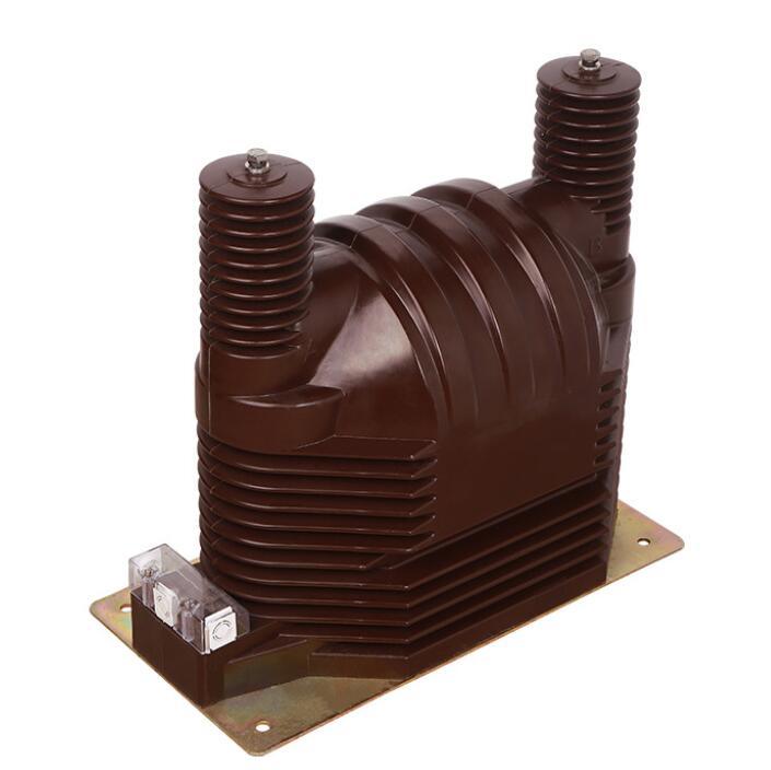 Jdz9 27.5/35kv 60/250/ 500va Dry-Type Voltage Transformer for Measurement in Hv Cabinets