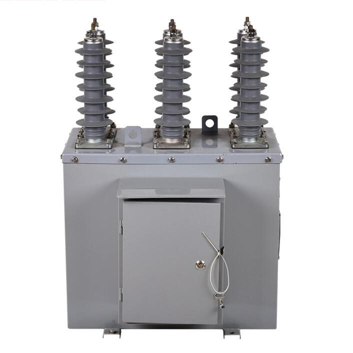 Jlszv 6/10kv 10000/100V 5-300A Outdoor Three-Phase Combined Instrument Transformer High-Voltage Metering Box