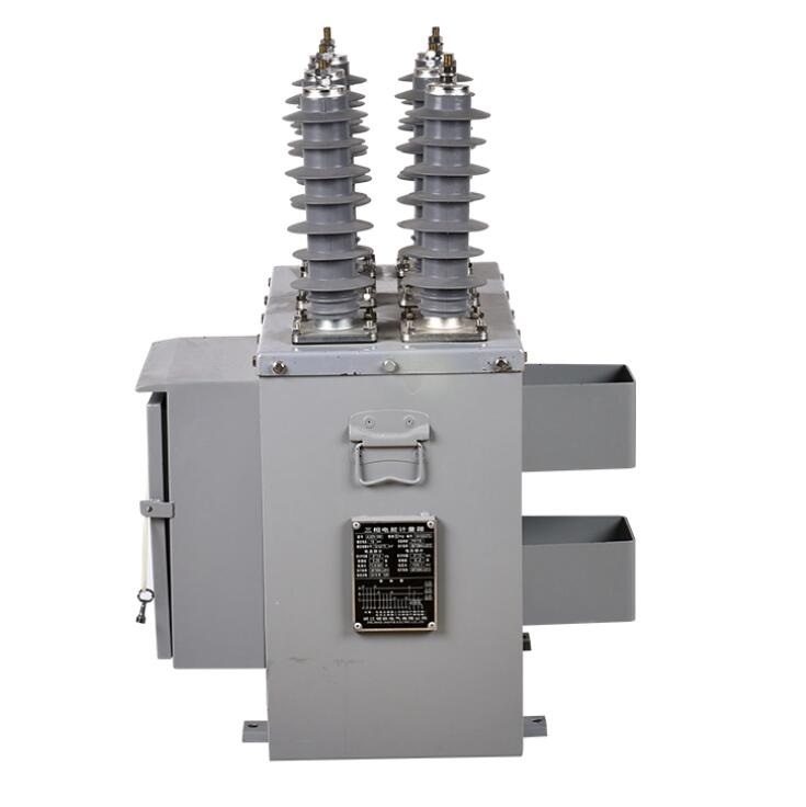 China 
                Jlszv 6/10kv 10000/100V 5-300A Outdoor Three-Phase Combined Transformer High-Voltage Metering Box
              manufacture and supplier