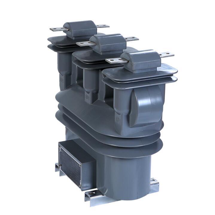Jlszw-10W 10-400/500-600/800-1000A 10/15va Outdoor Dry Combination Transformer High Voltage Metering Box