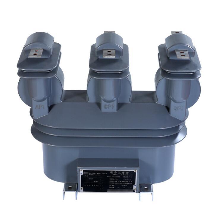 Jlszw-10W 10-400/500-600/800-1000A 10/15va Outdoor Dry Combined Instrument Transformer High Voltage Metering Box