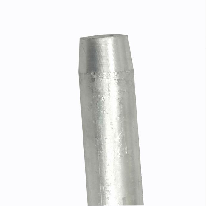 
                JY/Ly 35-300mm^2 20-36mm Verbindungsrohr für Deckenkabel
            