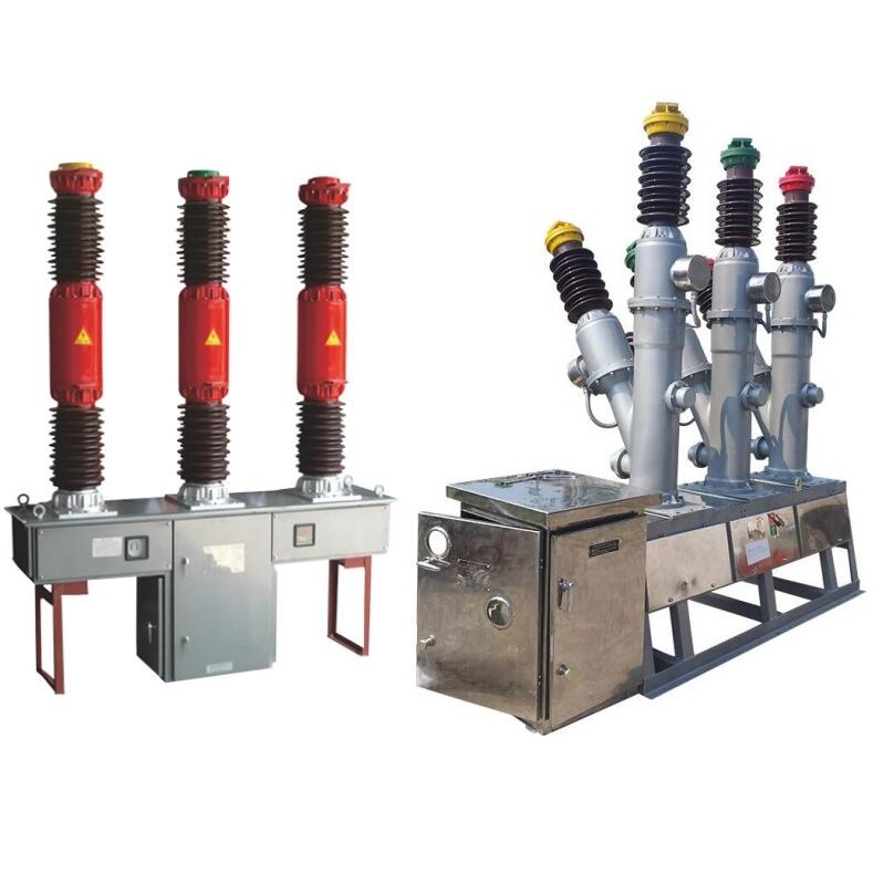 China 
                Lw8-40.5kv 2000A Outdoor High Voltage Three-Phase AC Sf6 Circuit Breaker Auto Reclose
              manufacture and supplier