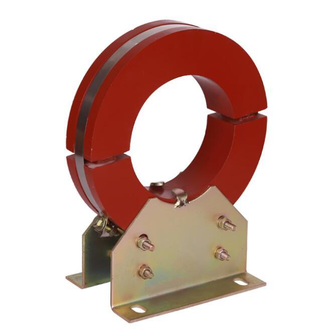 China 
                Lxk-80/100/120 Aperture 10/35kv Indoor Hv Zero-Sequence Current Transformer Opening
              manufacture and supplier