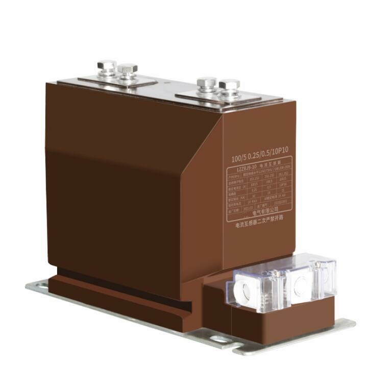 Lzzbj9-10 3/6/10kv 200-2000A High-Quality Hv Current Transformers for Indoor Switchgear