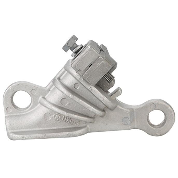 Nxl 14.5-36.4kn Wedge Insulation Self-Locking Tension Clamp