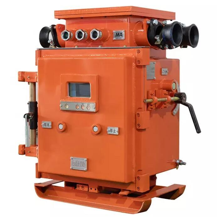 Китай 
                Qjz8 380/660/1140V 400A вакуумный взрывозащищенный электромагнитный стартер для угольных шахт
              производитель и поставщик