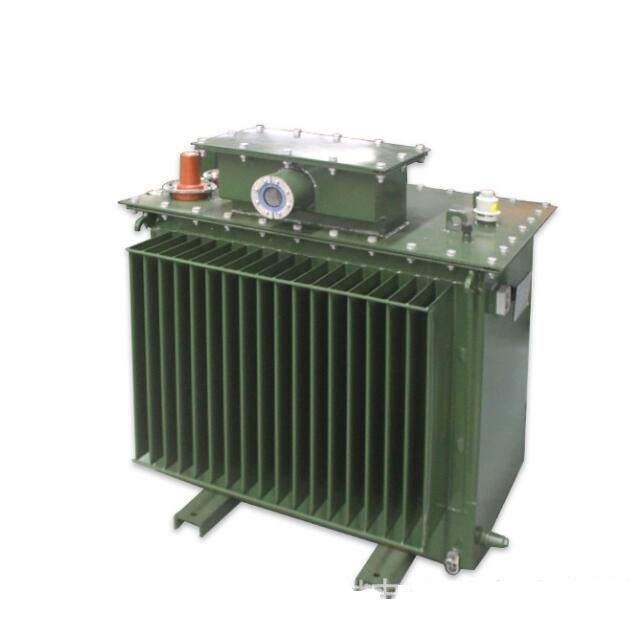 
                S11-M Ölgetauchttransformator 3 Phase 6kV 11kV 15 kV 33kV 100-3150kVA Ölgetauchte Leistungstransformatoren
            