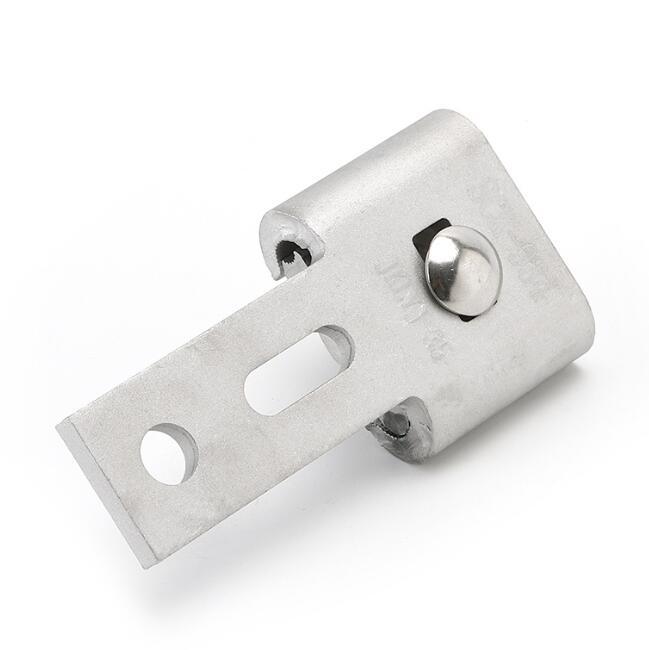 Sck 35-300mm^2 7.5-22.4mm Electrical Equipment Outlet Connection Clamp C-Type Temperature Measuring Clamp