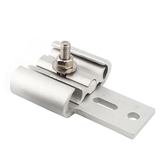 
                SCK 35 - 300mm² 7.5 - 224mm Equipamento elétrico conexão de saída braçadeira tipo C temperatura Pinça de medição
            