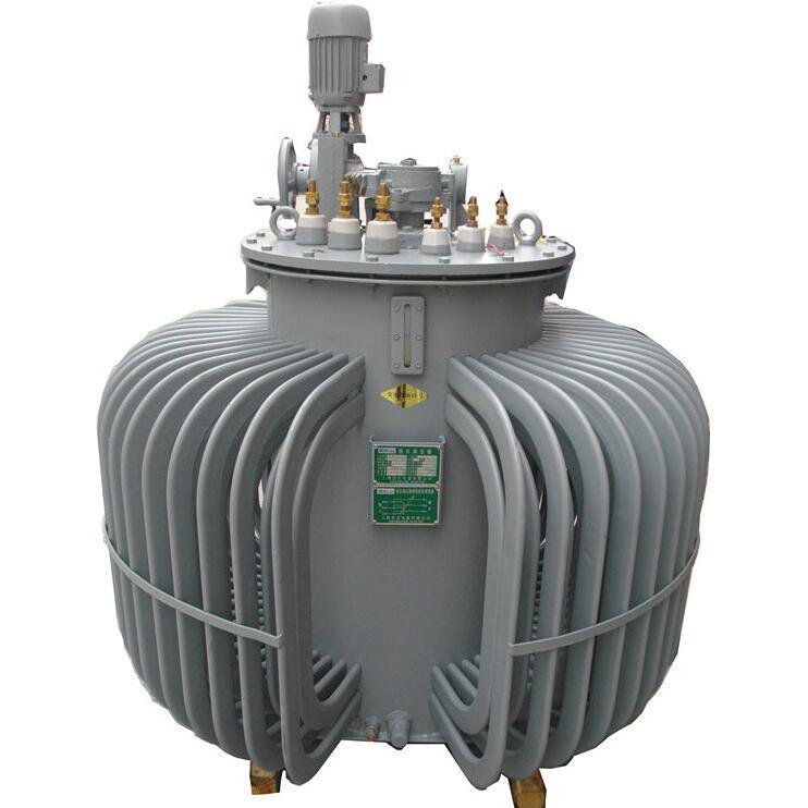 China 
                Tsja 50 - 2000 kVA 380 V 0 - 650 V regulador de tensão de indução de arrefecimento automático em banho de óleo trifásico
              fabricação e fornecedor