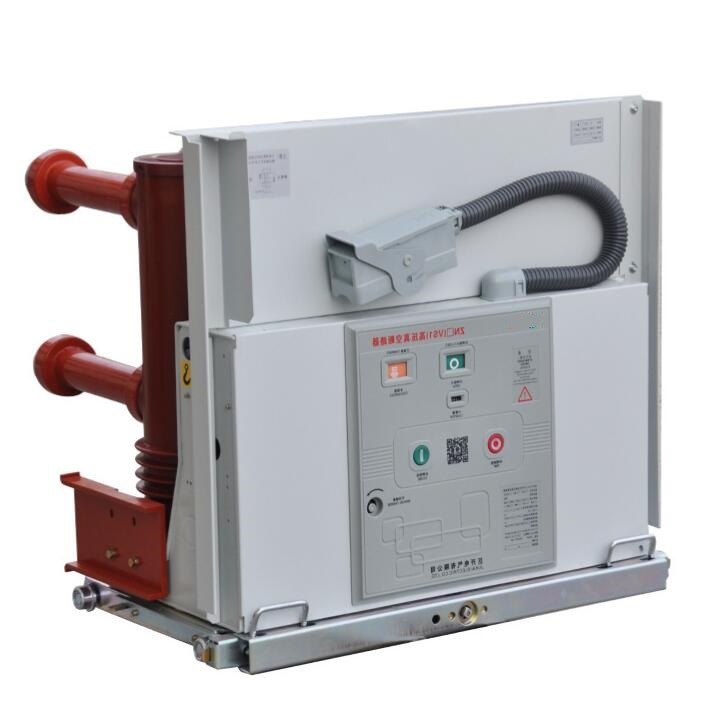 Vs1-12kv 630-4000A Indoor High Voltage Vacuum Circuit Breaker