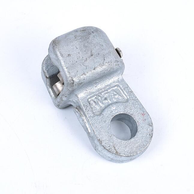 W 20-39mm Socket Clevis Power Link Fitting of Overhead Line