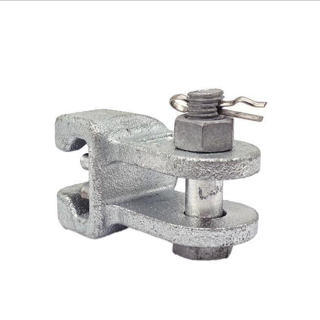 Ws 18-32mm Socket Clevis Link Fitting Electric Power Fittings