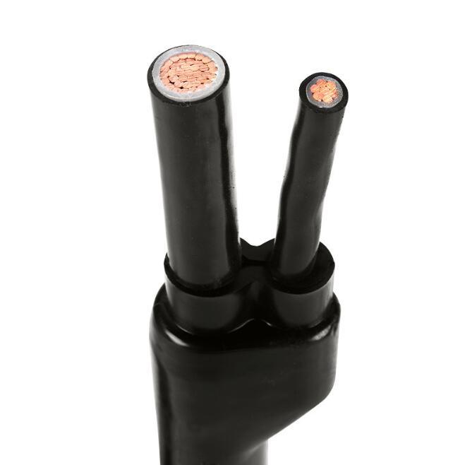 China 
                Ydf 0.6/1kv 61-1605A 10-1000mm² Waterproof Flame Retardant Single-Core Multi-Core Prefabricated Branch Power Cable
              manufacture and supplier
