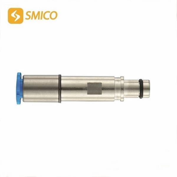 09140006356 PCM-Od6.0 Outside 6.0mm Pneumatic Contact for Mould Heavy Duty Connector