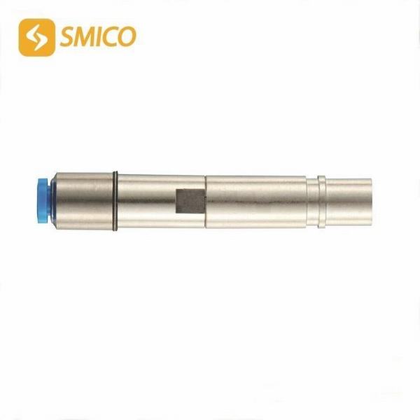 China 
                        09140006464 Pcf-Od4.0 Metal Pneumatic Contact Femetal Od 4mm Female with Shut off for Heavy Duty Connectors
                      manufacture and supplier