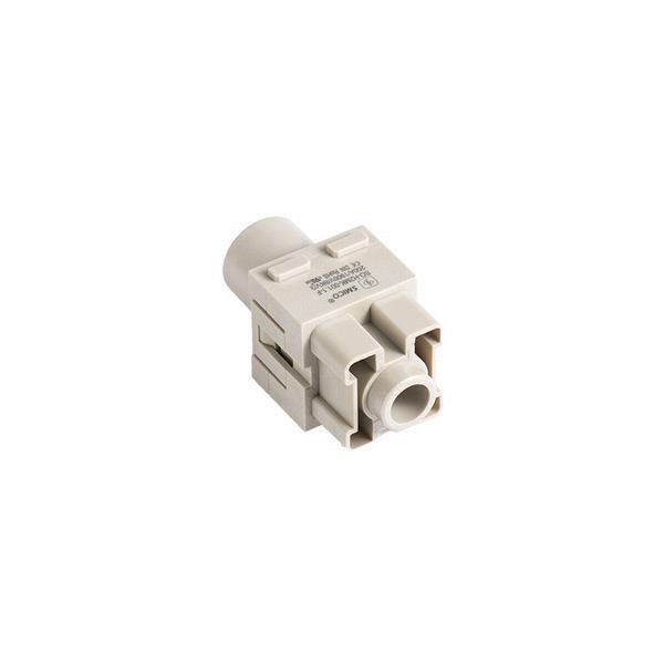 China 
                        09140012663 So-H2mk-001.1-M 200A 1pin Male Hdc Multi-Pole Connectors
                      manufacture and supplier