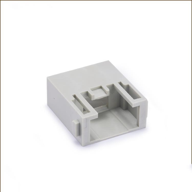 China 
                09140014621 Module RJ45 Cable Type Heavy Duty Connector Hm-RJ45-M
              manufacture and supplier