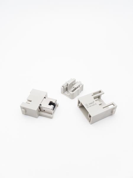 China 
                        09140014623 RJ45 Male Signal Cable Connectors Hm-RJ45-M
                      manufacture and supplier