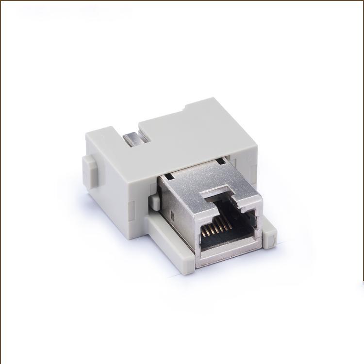 09140014721 RJ45 Cable Type Heavy Duty Connector Hm-RJ45-F