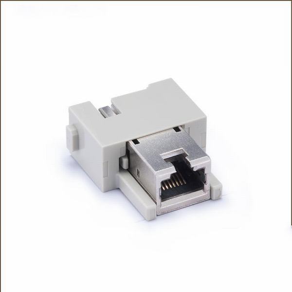 China 
                        09140014721 RJ45 Cable Type Heavy Duty Connectors Hm-RJ45-F
                      manufacture and supplier