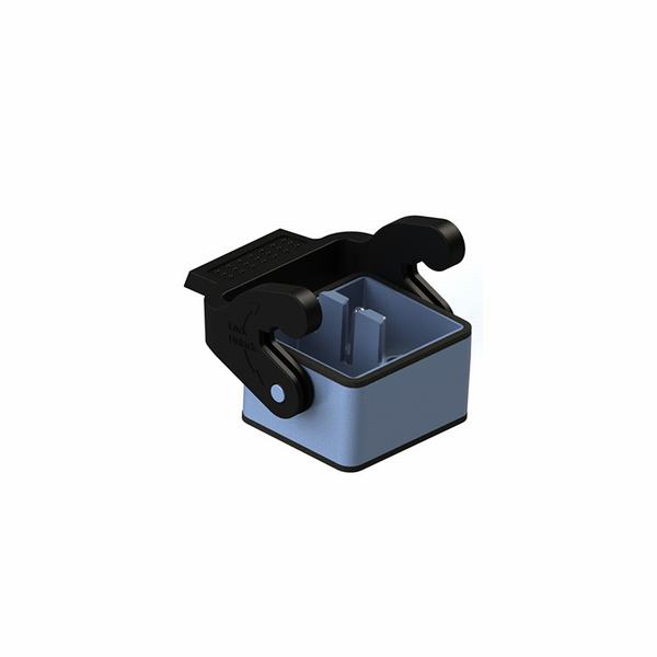China 
                        09140020301 Han 2mod Agg Heavy Duty Connectors
                      manufacture and supplier