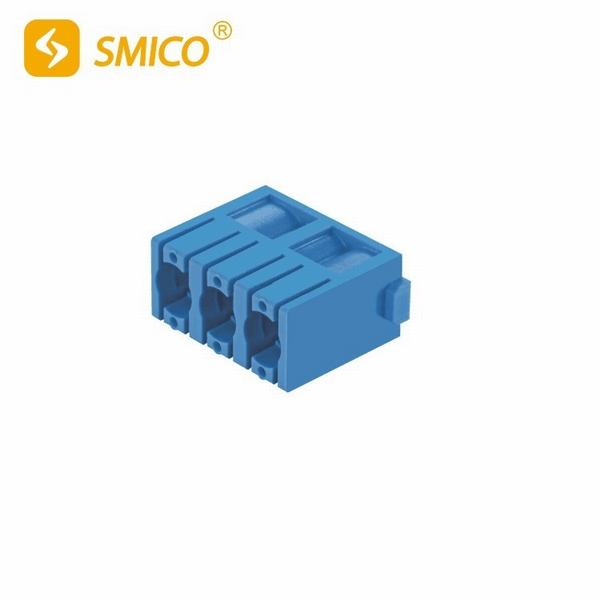 
                                 09140033501 Hmp-Od003 Conectores do molde para Metal Contatos Pneumática                            